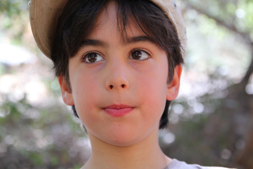 Pinnacles National Park